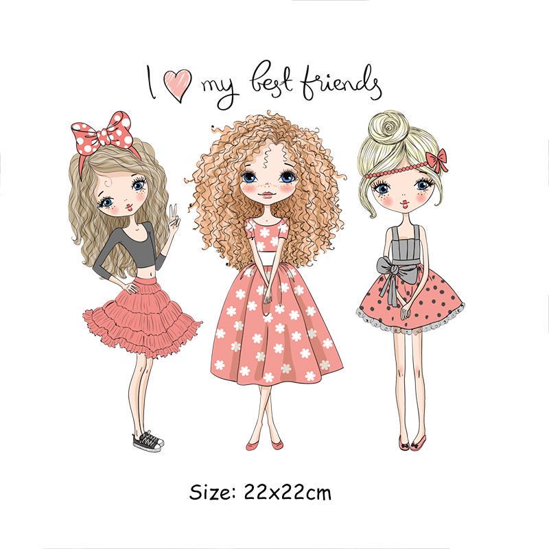 Аппликации для одежды