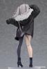 POP UP PARADE Hololive Production Shishihaku Botan Plastic Painted Finished Figure Non-Scale