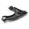 Front Left Control Arm (Lower) Nissan Micra Iv (K13K, K13Kk)