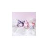 T's Factory Sanrio Characters Plush Mascot Balletcore My Melody H135mm W85mm D60mm