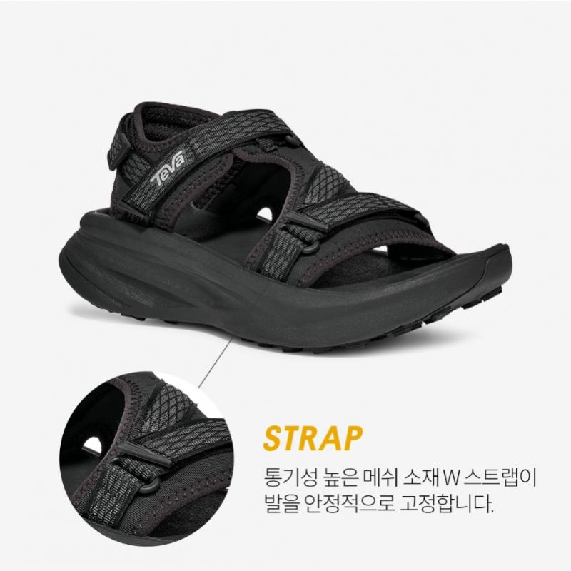 Teva Men S pluSh Running Sandal Aventrail R2t Stvm2612830 Bcb