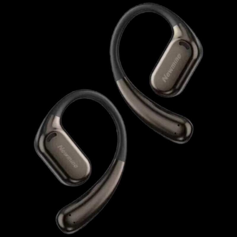Newmine S1 Pro Bone Conduction Sport Ear-Hook Headphones