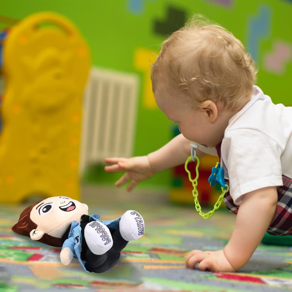  Плюшевая кукла игрушка подарок мультфильм детская тряпичная кукла кукла