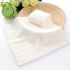 Household High-density Water-absorbing Edge-cutting Towel