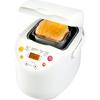 Siroca Home Bakery That Can Also Make Yogurt and Pasta Dough Compatible with Rice Bread SHB-315 Mochi, Flour/rice