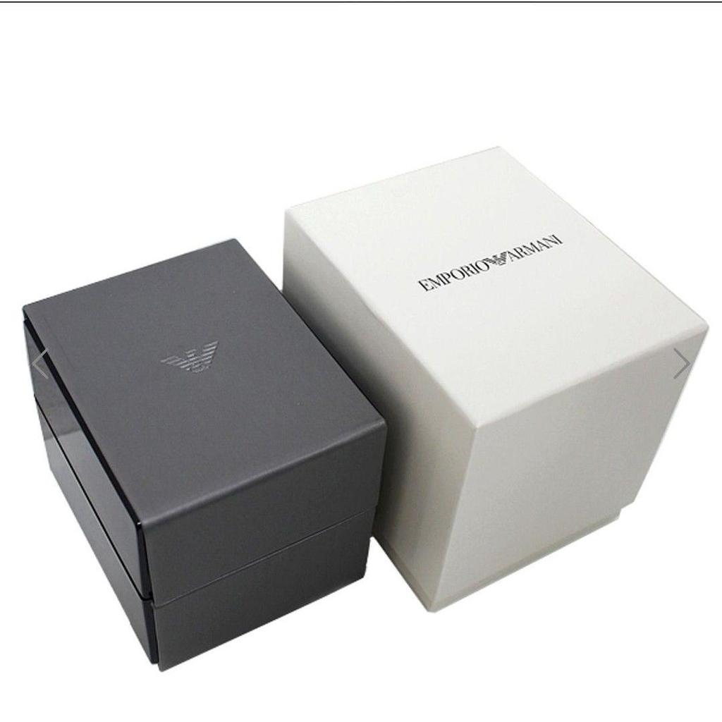 Б/у Неиспользованные новые Emporio Armani AR1416 EMPORIO ARMANI