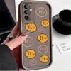 Милый Чехол-Рыбка Кошка для Samsung Galaxy A53 A50 A50S A36 5G A35 A34 A33 A32 A30 A26 A24 A23 A22 A20 A16 A15 A14 A13 4G Чехол