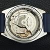 ЯПОНИЯ ВИНТАЖ SEIKO 5 АВТОМАТИЧЕСКИЕ 6309A МУЖСКИЕ ЧАСЫ С СИНИМ ЦИФЕРБЛАТОМ a701570-5