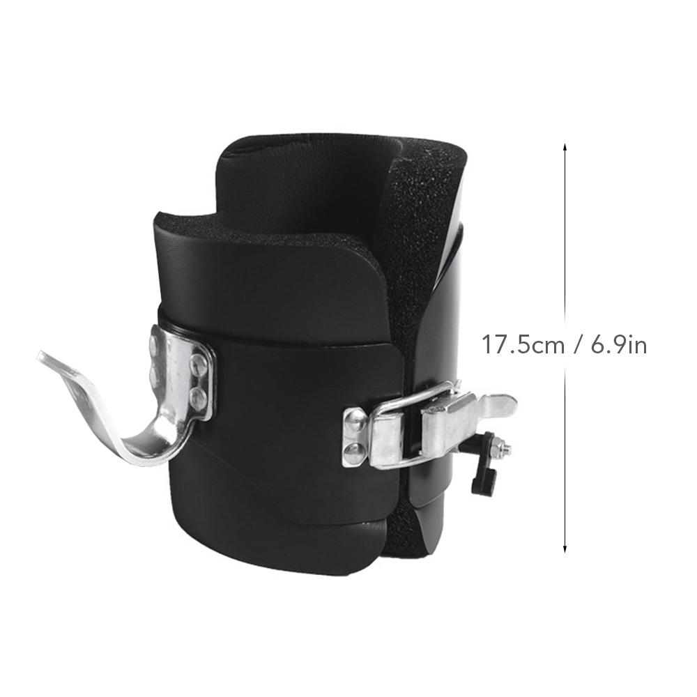 Инверсионные гравитационные ботинки Растяжка мышц спины, шеи, плеч Ботинки для подтягиваний Гимнастика Фитнес Бодибилдинг