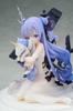 Wanderer Azur Lane Unicorn Scale PVC ABS окрашенная готовая фигурка 1/7 &