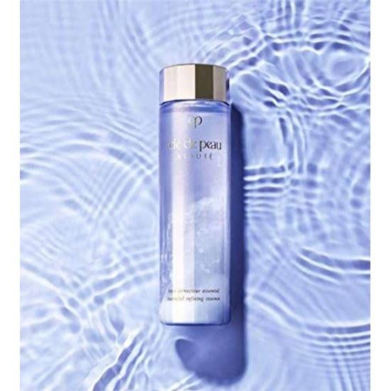 Shiseido Cle de Peau Beaute Коррекция Essentiel 170мл