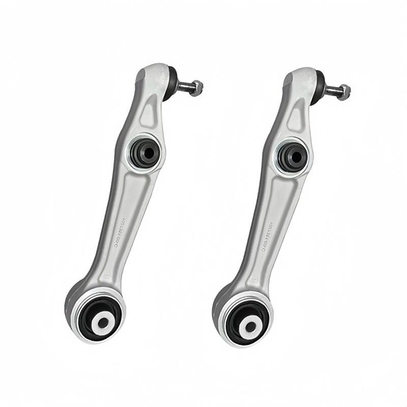 For Tesla Model S/X 2017-2021 High Quality Durable New Front Lower Suspension Control Arm Straight Left Right 1027351-00-C
