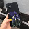 A51 A71 Case For Samsung Galaxy A51 4G Soft Touch Silicon Cover Shockproof Bumper Back Protector Bag for Samsung A 51 A 71 Coque