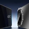 Металлический защитный чехол для камеры с подставкой и объективом для Xiaomi 15 14 Ultra 15 14 13 Pro, противоударный матовый кронштейн, задняя крышка
