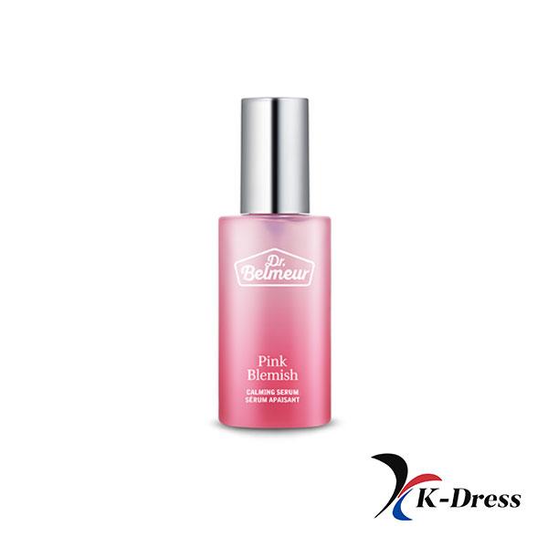 The Face Shop Dr. Belmeur Pink Blemish Calming Serum 50ml
