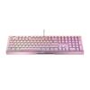 CHERRY MX 3.1 RGB Wired Mechanical Keyboard