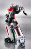 TAMASHII NATIONS Супер Робот Чогокин Декарангер Робо