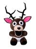 99 Nights In The Forest Deer Plush Toys Movie Stuffed Animals Deer Toy Fans Birthday Gifts Toys For Kids Halloween Gifts 18Cm