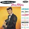 Tete a Tete Avec Johny Hallyday ~ Johnny Hallyday