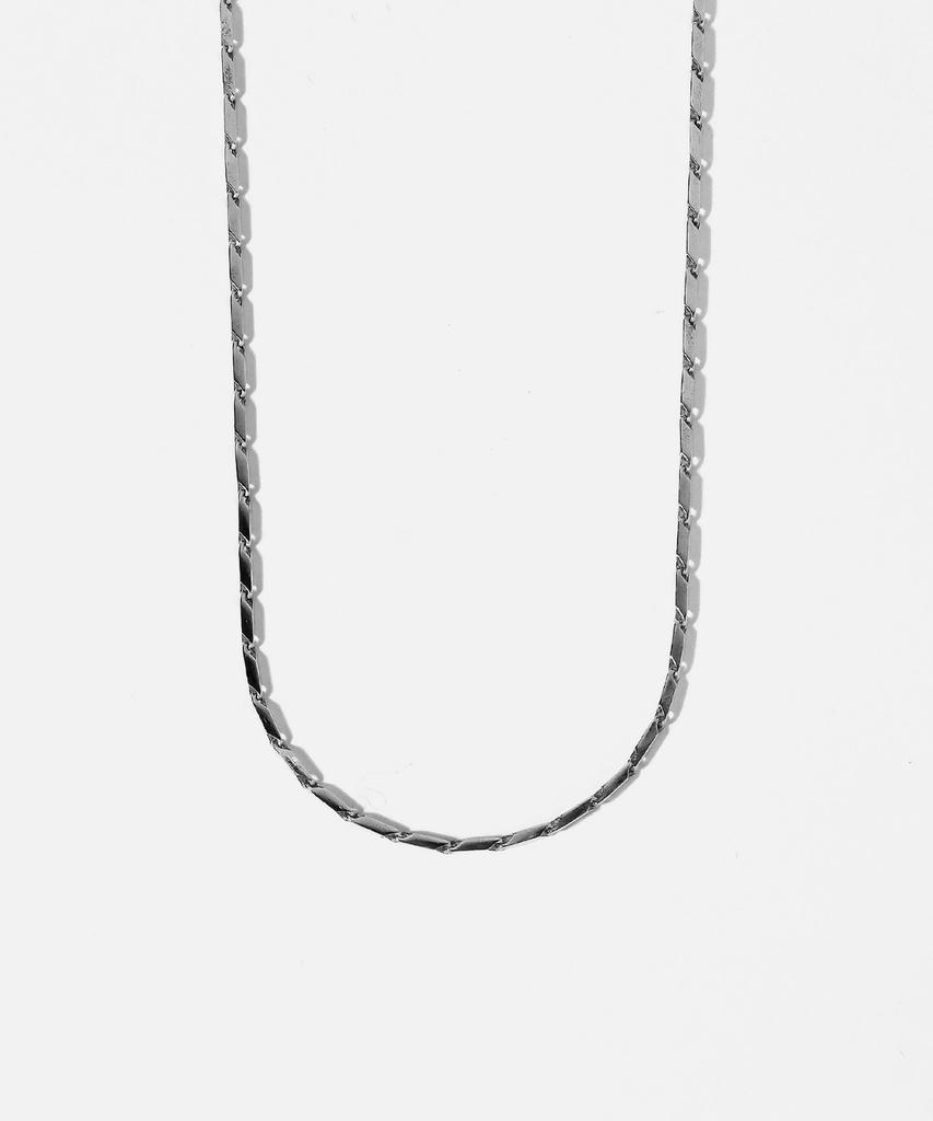 Quarqor #7511 Серебро 92.5 Ожерелье