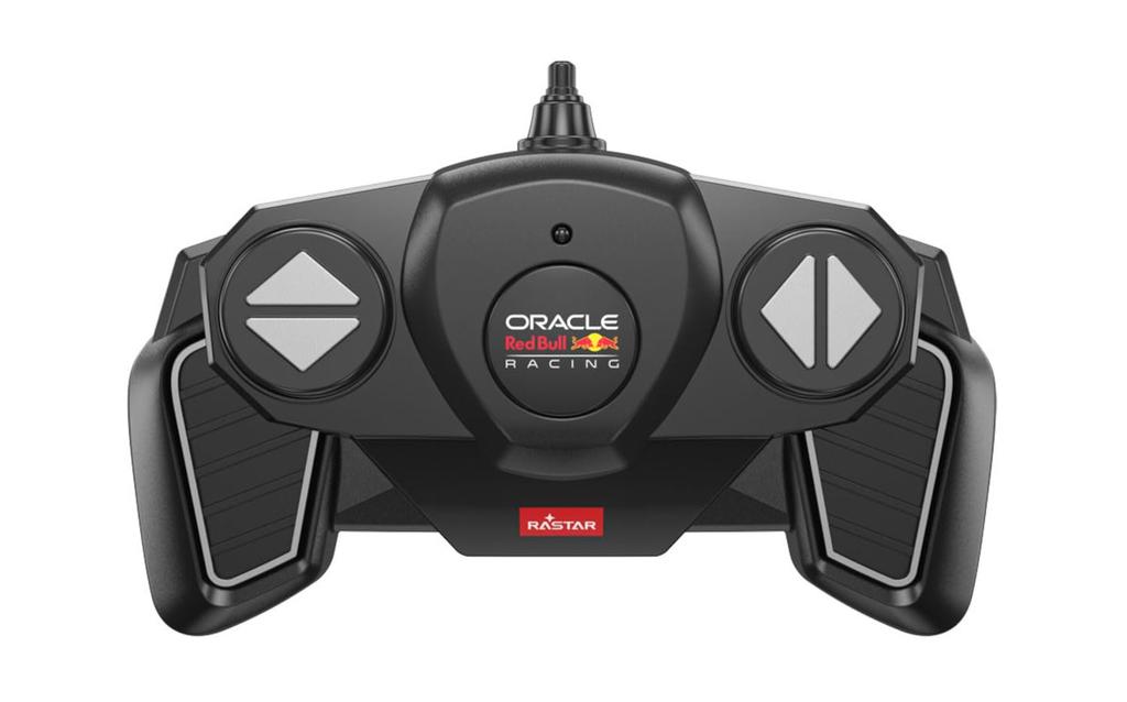 Doyusha Пластиковая модель Luster Red Bull F1 RB19 1/16 R/C (Машина)