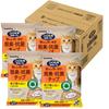 Kao Nyan Tomo Clean Toilet Chip Large Grain 4L X 4 Pieces In System Deodorizing/Antibacterial (Sold Case) [For Toilet]
