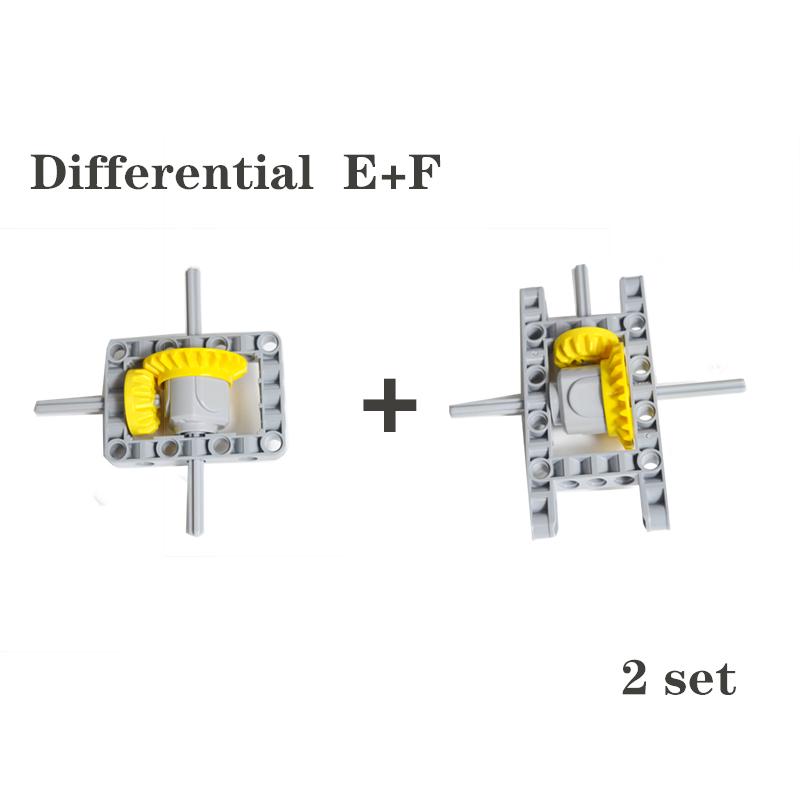 Нетоксичный Конструктор Power Function Технические Детали Мотора Мульти Pf Инструмент Совместимый 8293 8883 Автомобиль Поезд M L Xl Сервомотор Кирпичи Игрушка
