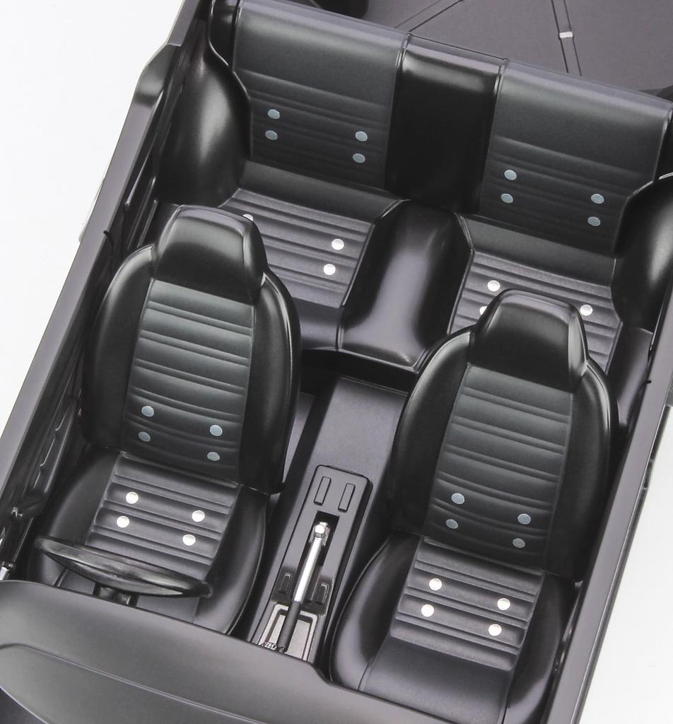 Hasegawa Toyota Celica LB 1600GT Пластиковая модель HC60 1/24