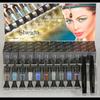 Sheida Powder Kohl Eyeliner Authentic Black Eye Pencil Stick Surma Sada Mineral Special Summer Makeup Look Colorful, черный, 1 шт.