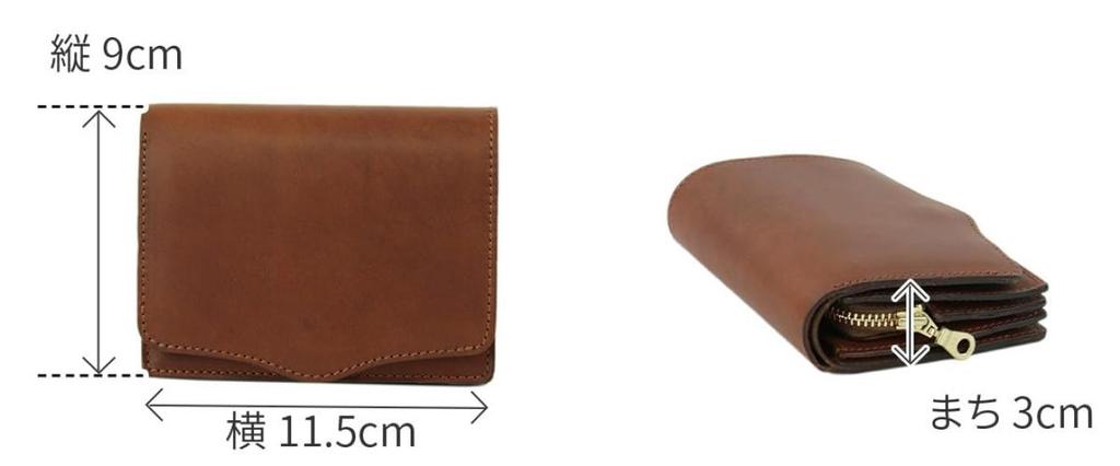 Кошелек Dakota BLACK LABEL, Шоколадный, BL-620080-41