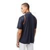 Lacoste Mens Contrast Detail Polo Shirt