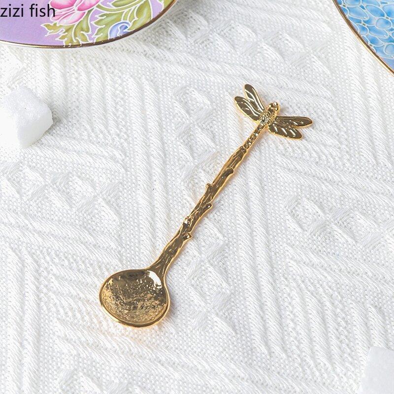 Керамическая кружка с цветком и птицей, кофейная чашка с блюдцем, чашки для завтрака, десертная тарелка, чайные чашки с цветком, чашка для воды, кружка для послеобеденного чая