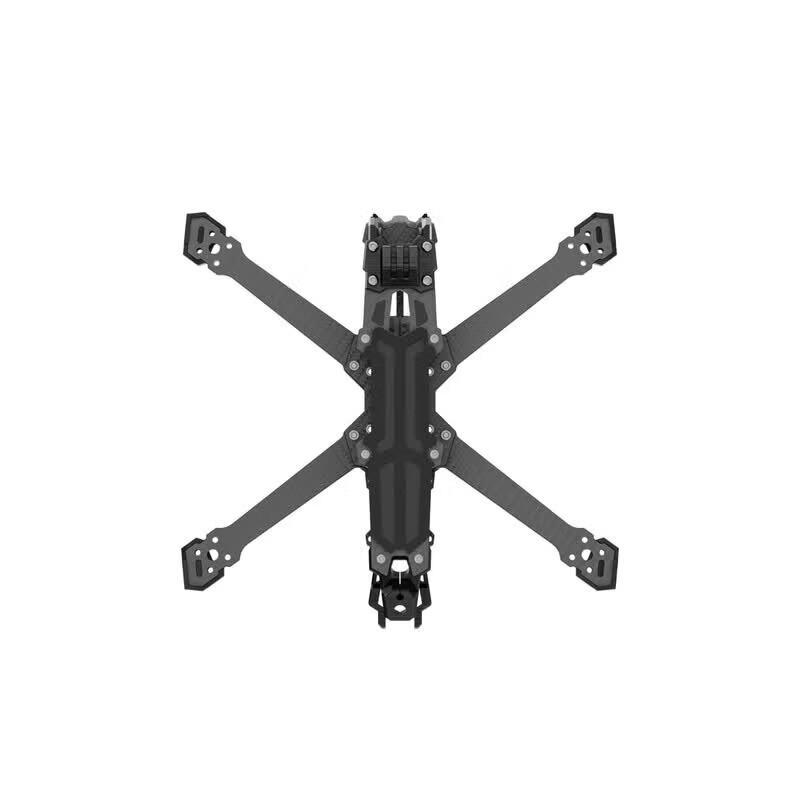 Рама для FPV гоночного дрона GEPRC GEP-VaporX