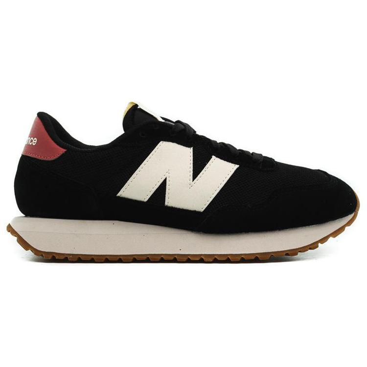 237 Женские New Balance 'Black Henna' Женские WS237HR1
