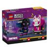 LEGO Fortnite Фигурка BrickHeadz Дрифт и Ворон 40884