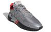 Nite Jogger Adidas Originals 'Серебристый металлик' FV3787