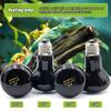 Pet Heating Lamp Reptile Snake Heat Night Light Amphibian Snake Lamp Heat Reptile Bulb UV Light AC220-240V