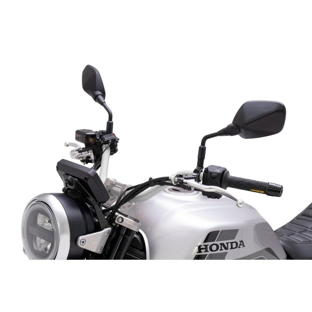 EFFEX Easy Fit Руль Плюс Серебристый CB1000F PBTF0062S