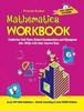 Книга Mathematics Workbook Class 6 : Useful for Unit Tests, School Examinations & Olympiads