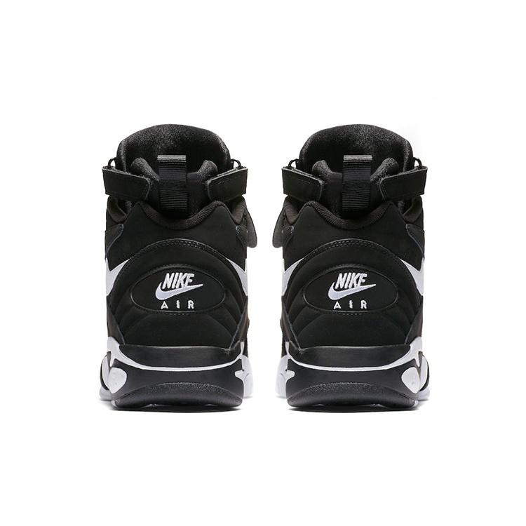 Nike Air Maestro 2 Limited 'Черный' Мужские AH8511-001