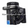 Насос ГУР 4930793 для автомобилей Tianlong Tianjin Machinery, XCMG, Sany и Zhonglian