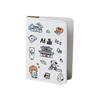 BT21 Seoul Edition Passport Case