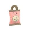 Jellycat Серия 'Растения' Непослушный Сад Пакетик Семян Милая Кукла Плюшевая Кукла Высота 13 см