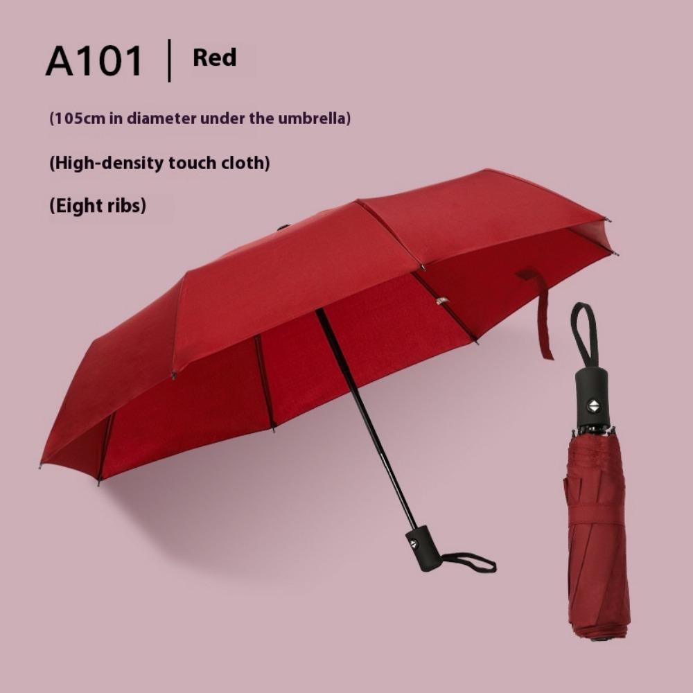 Спорт на открытом воздухе, анти-УФ-зонтик, складной зонт, цветущий цветок в дождевой воде, ветрозащитный навес