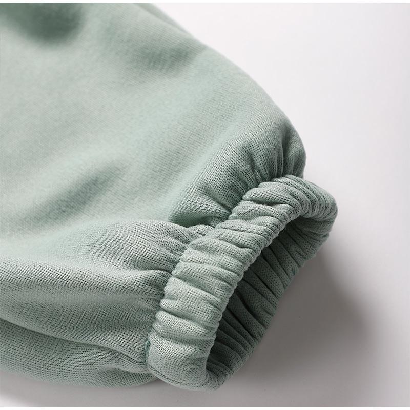 Женский осенне-зимний спортивный теплый костюм, повседневные толстовки на молнии и спортивные костюмы для брюк