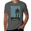 The Iron Giant Tshirt Comfortable Daily Wear Tee