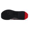 PUMA AVID Fusefit Low top Running Shoes Unisex Black Red 367242-04