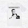 Футболка Vanilla Ice / Morrissey