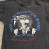 Винтажная футболка 70-х Ian Hunter Черная Все размеры S-5XL Подарок для фанатов Футболка IA91 Унисекс