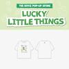 2025 THE BOYZ POP-UP Lucky Little Things T-shirt